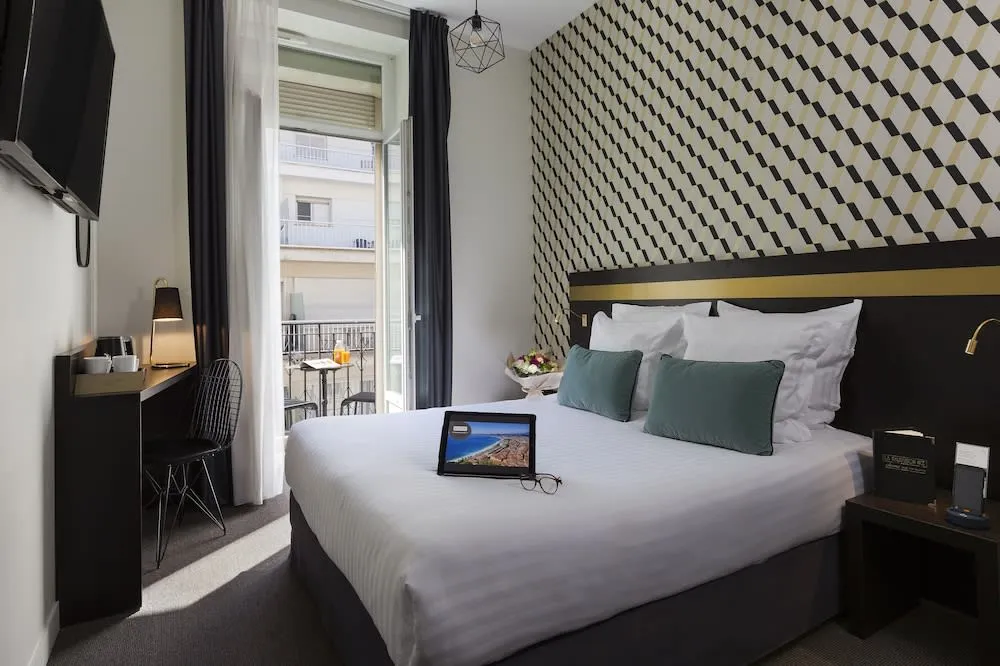 Hôtel Le Soleia by Inwood Hotels photo 5