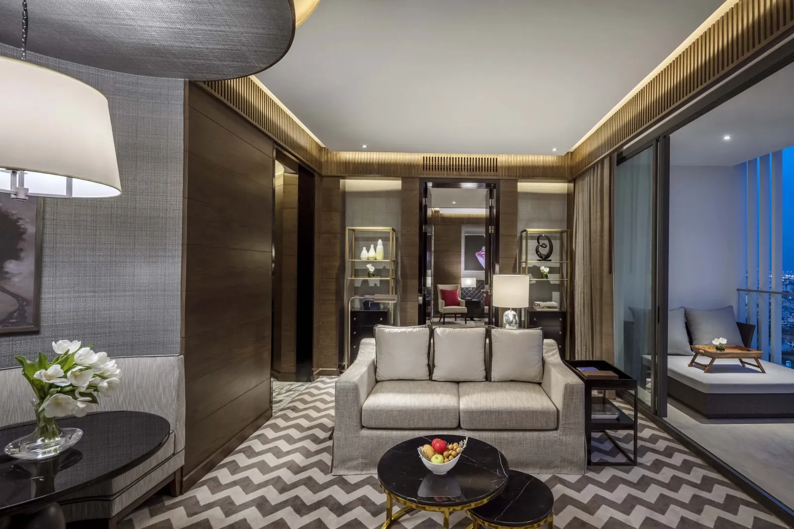 137 Pillars Suites Bangkok photo 4