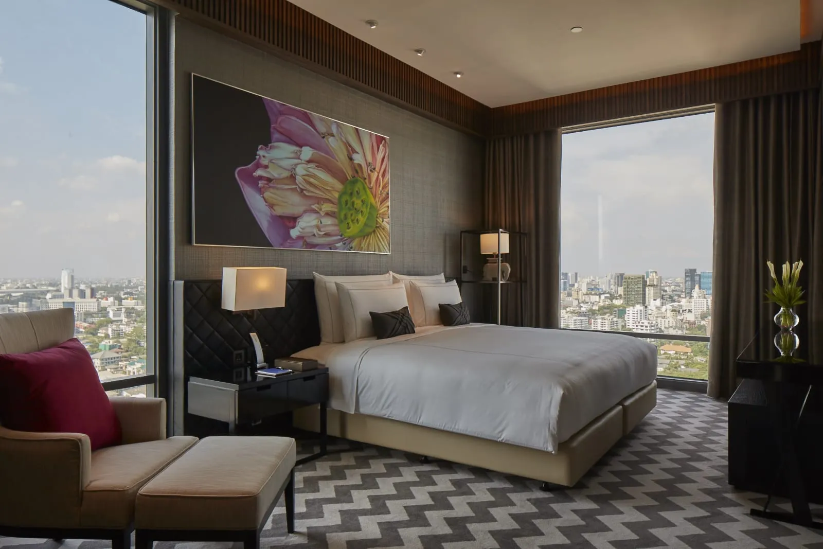 137 Pillars Suites Bangkok photo 5