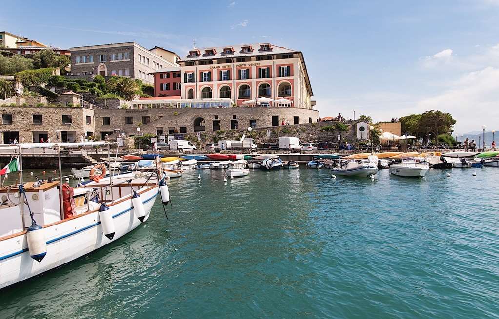 Grand Hotel Portovenere photo 1
