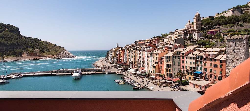 Grand Hotel Portovenere photo 4