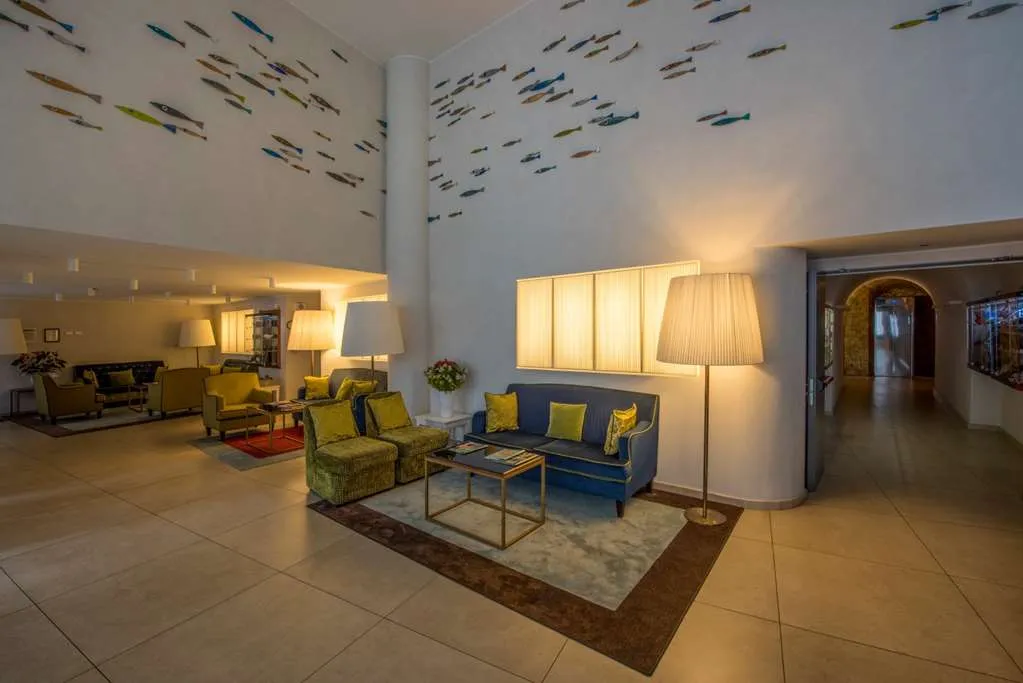 Grand Hotel Portovenere photo 5