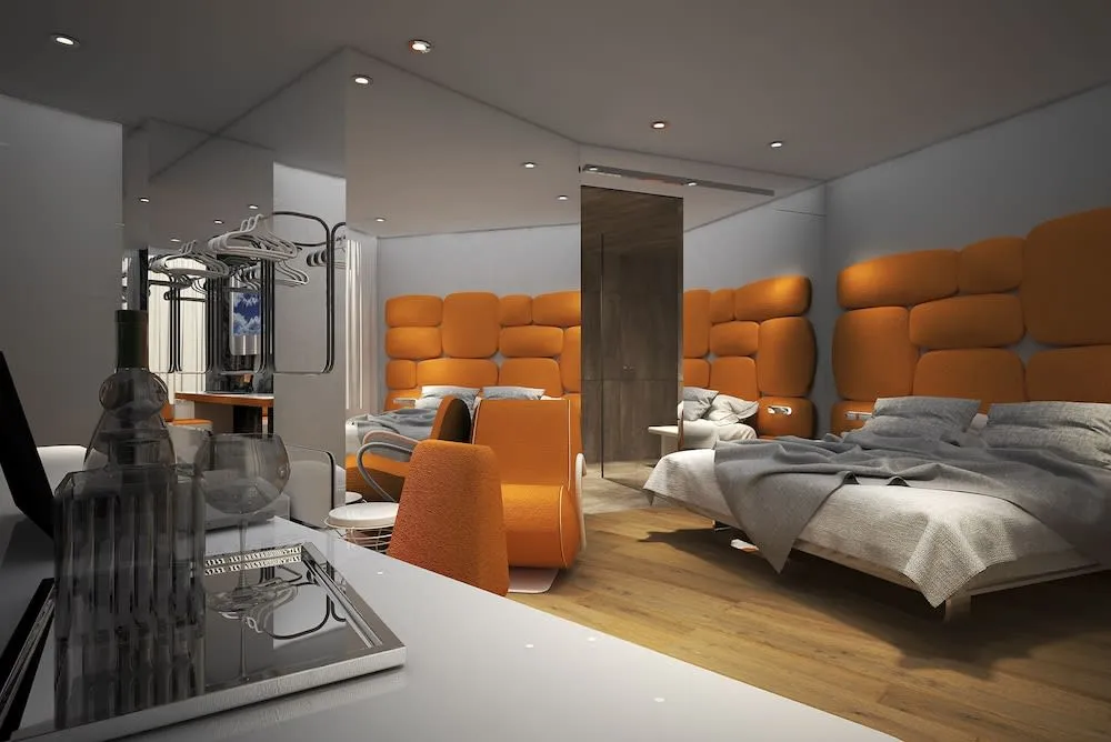 The Street Milano Duomo | a Design Boutique Hotel photo 1