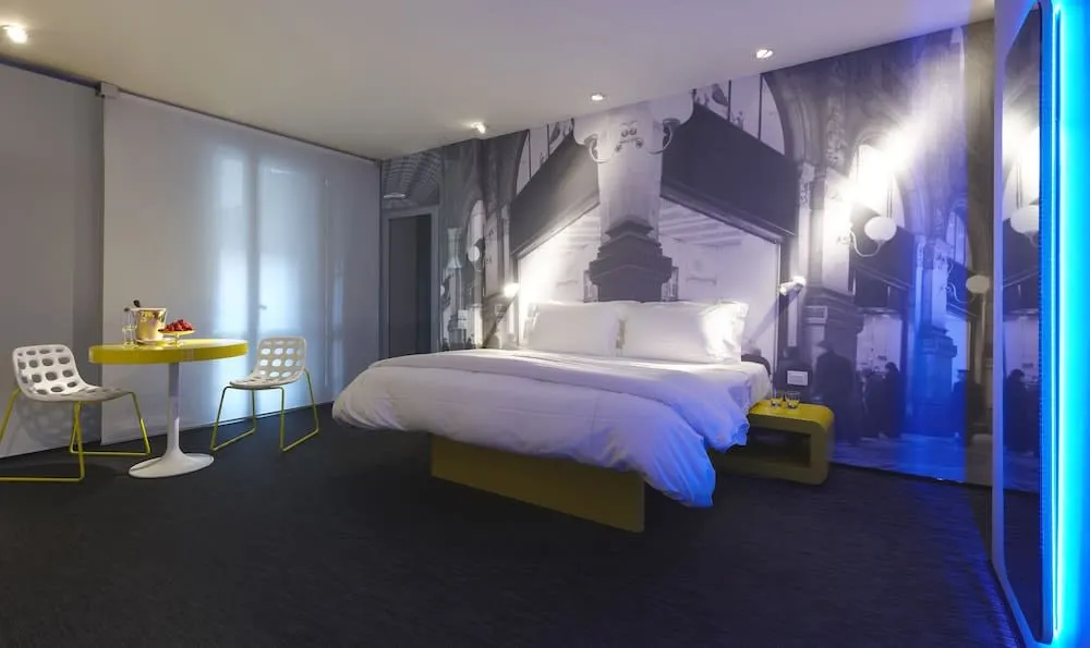 The Street Milano Duomo | a Design Boutique Hotel photo 2