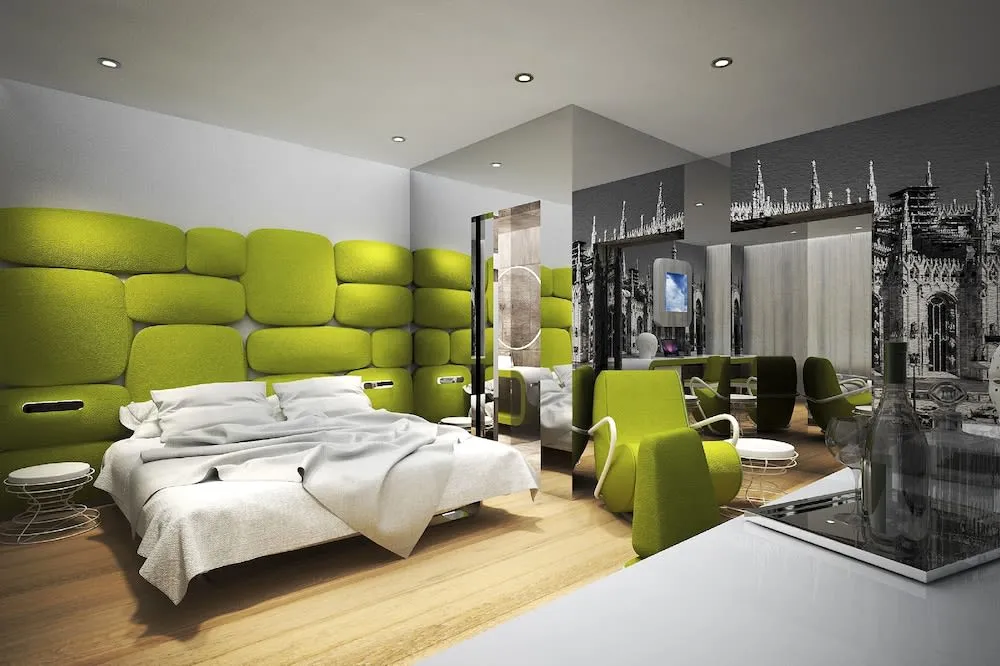 The Street Milano Duomo | a Design Boutique Hotel photo 5