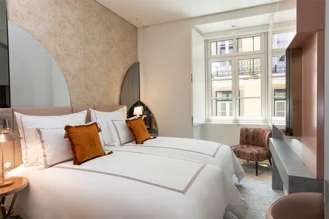 Convent Square Lisbon, Vignette Collection photo 5