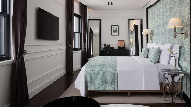 Sanasaryan Han, a Luxury Collection Hotel, Istanbul photo 3