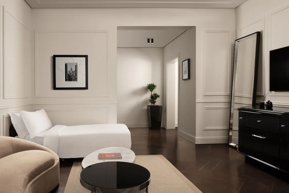Sanasaryan Han, a Luxury Collection Hotel, Istanbul photo 4