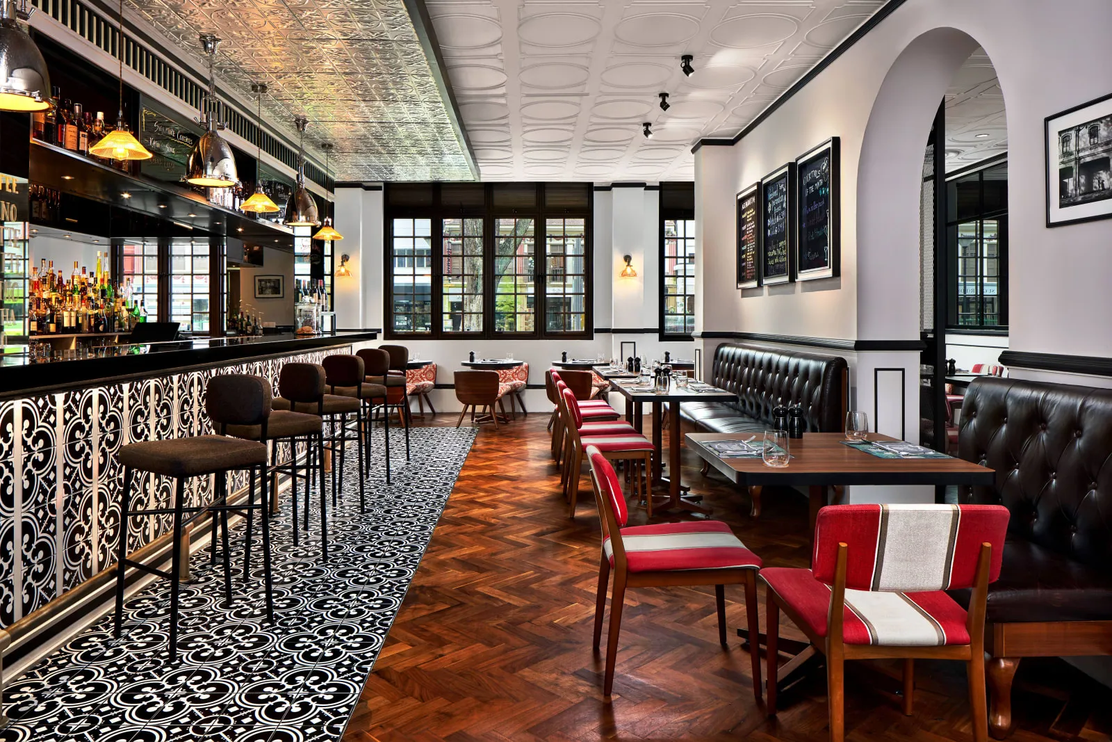 Hotel Indigo SINGAPORE KATONG by IHG photo 2