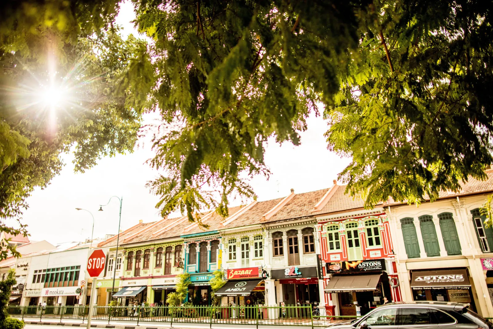 Hotel Indigo SINGAPORE KATONG by IHG photo 3