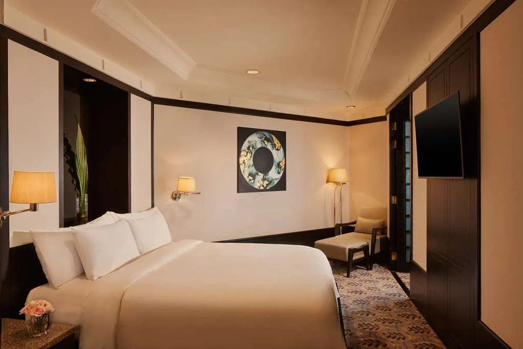 Banyan Tree Bangkok photo 3