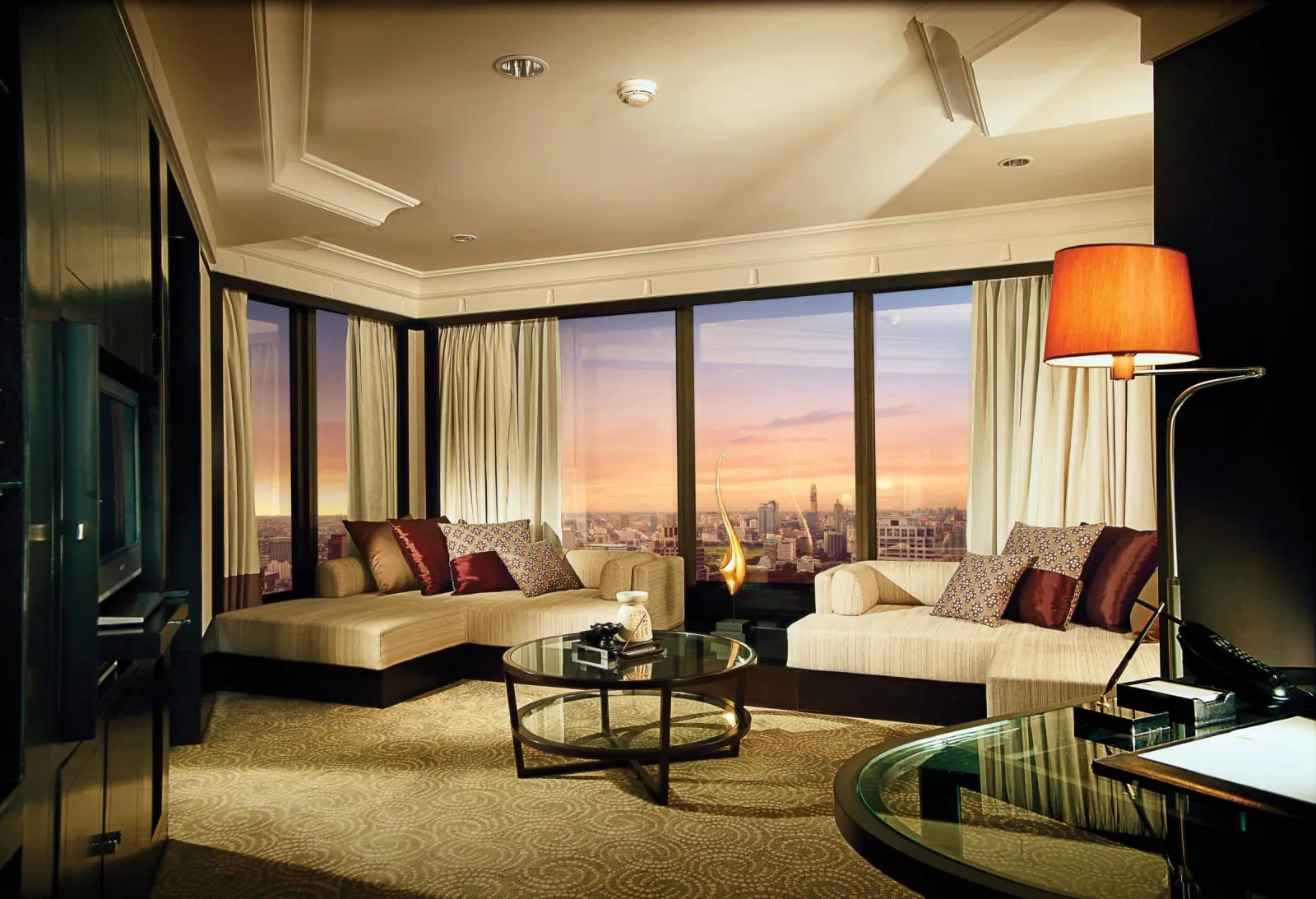 Banyan Tree Bangkok photo 4
