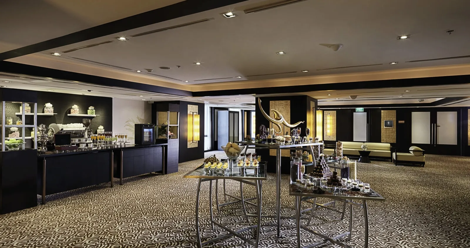 Banyan Tree Bangkok photo 5
