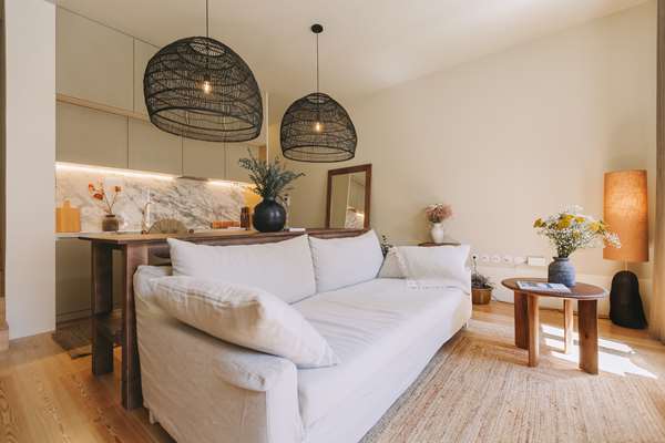 Village Aparthotel by Boa photo 2