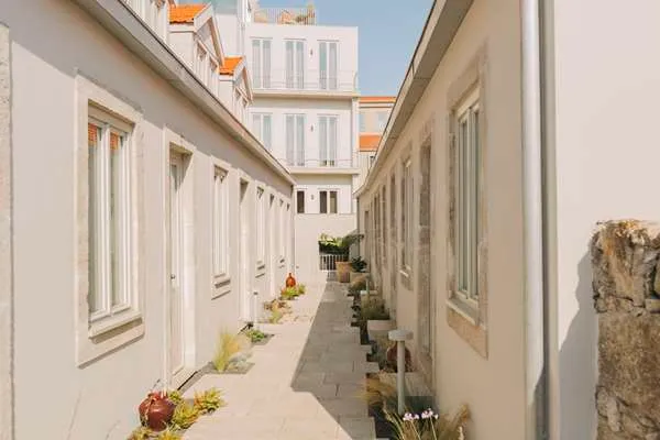 Village Aparthotel by Boa photo 3