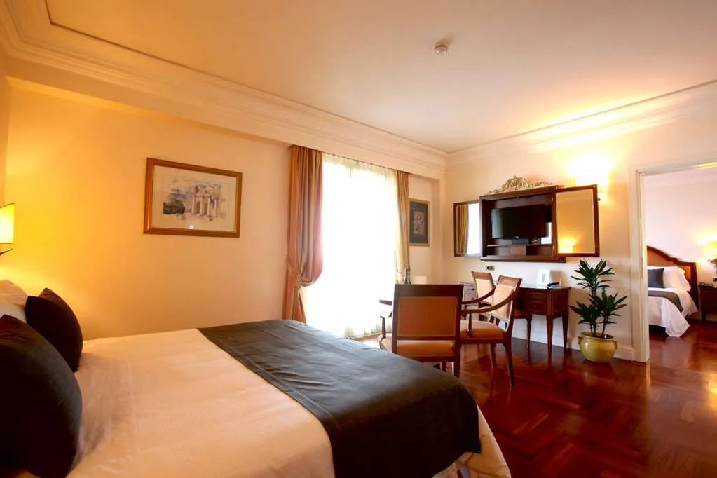 Grand Hotel San Pietro Taormina photo 3