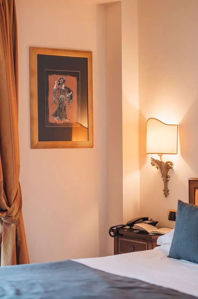Grand Hotel San Pietro Taormina photo 4