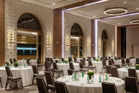 Le Royal Méridien Place Vendôme Lusail photo 2