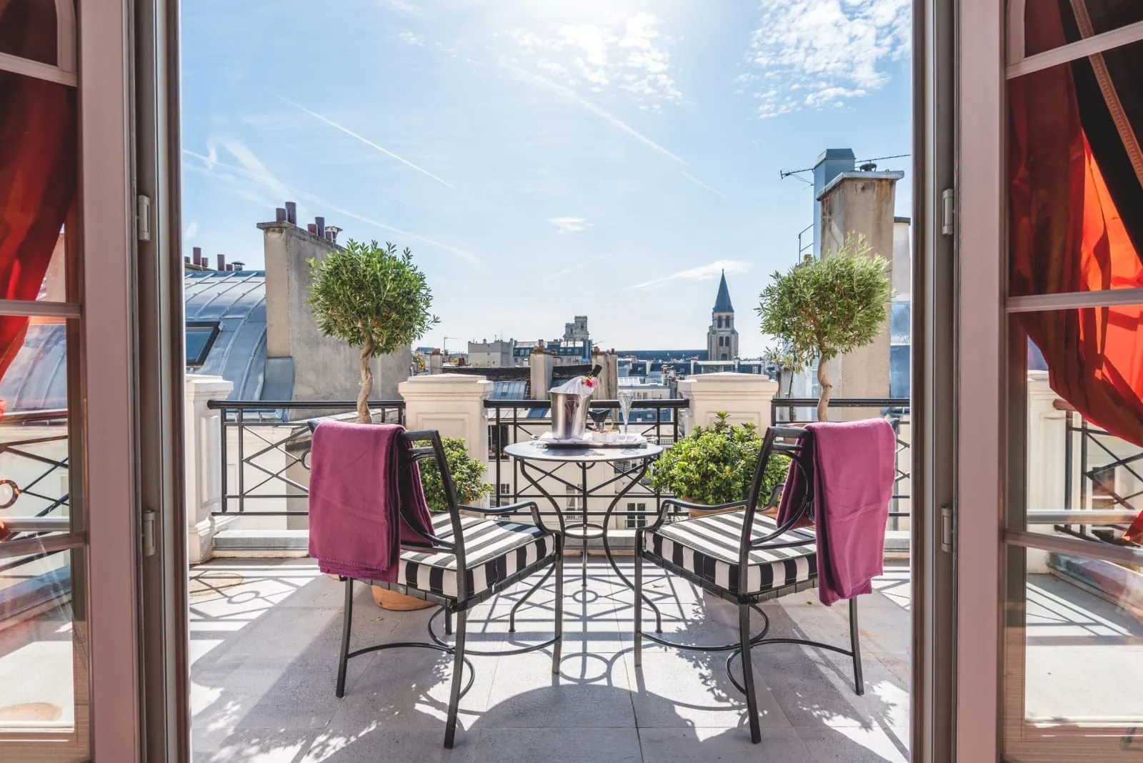 L'Hotel photo 1
