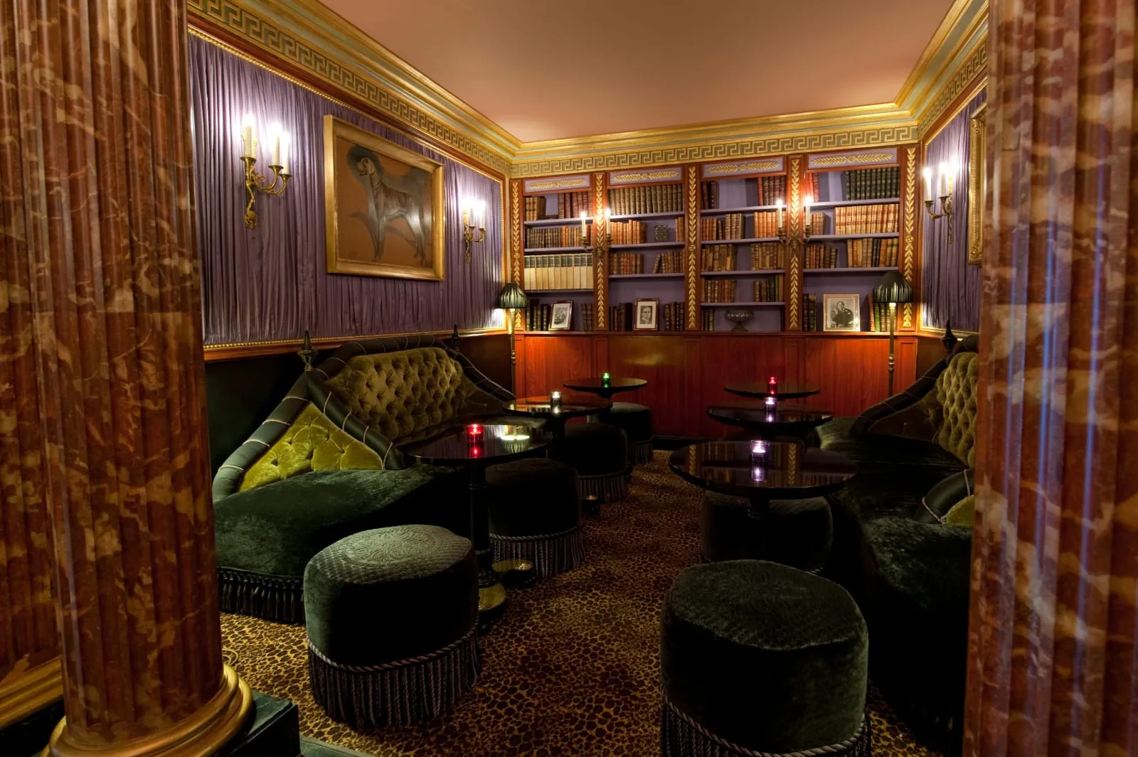L'Hotel photo 5