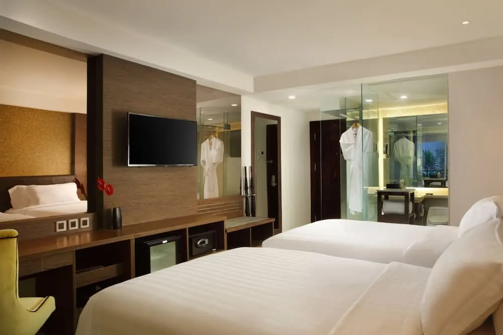 Sthala, A Tribute Portfolio Hotel, Ubud Bali photo 2