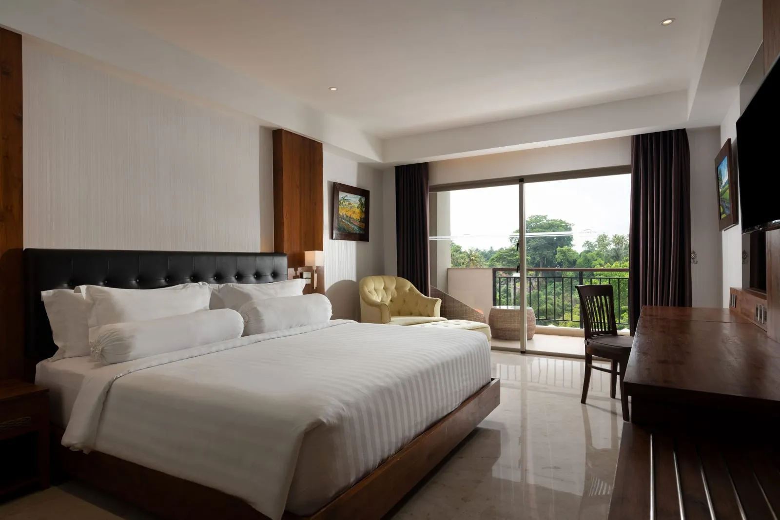 Sthala, A Tribute Portfolio Hotel, Ubud Bali photo 4