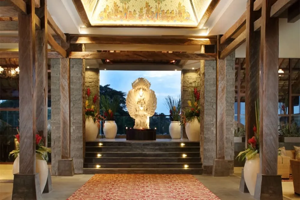 Sthala, A Tribute Portfolio Hotel, Ubud Bali photo 5