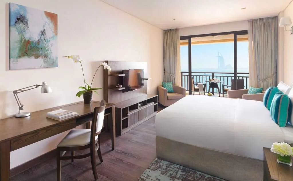 Anantara the Palm Dubai Resort photo 3