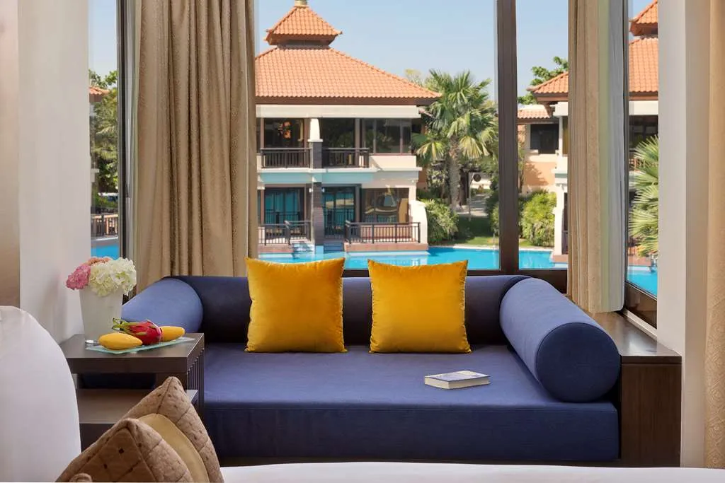 Anantara the Palm Dubai Resort photo 4