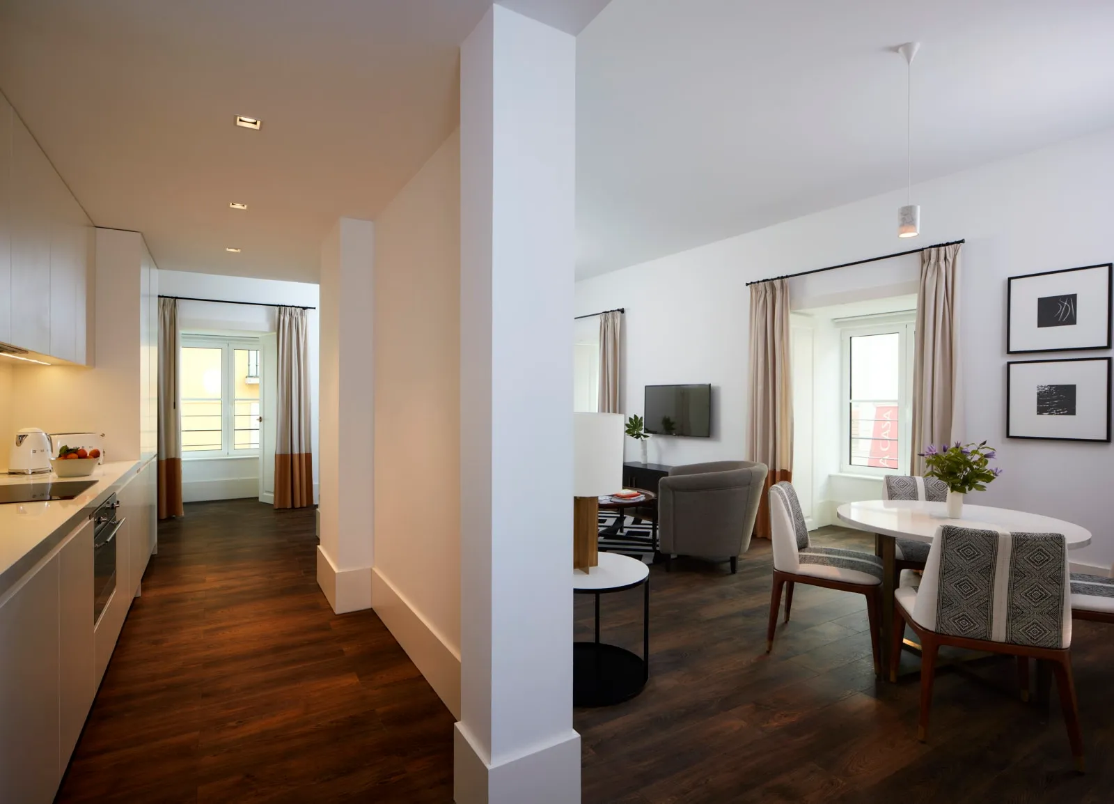 The Lumiares Hotel & Spa - Small Luxury Hotels of The World photo 2