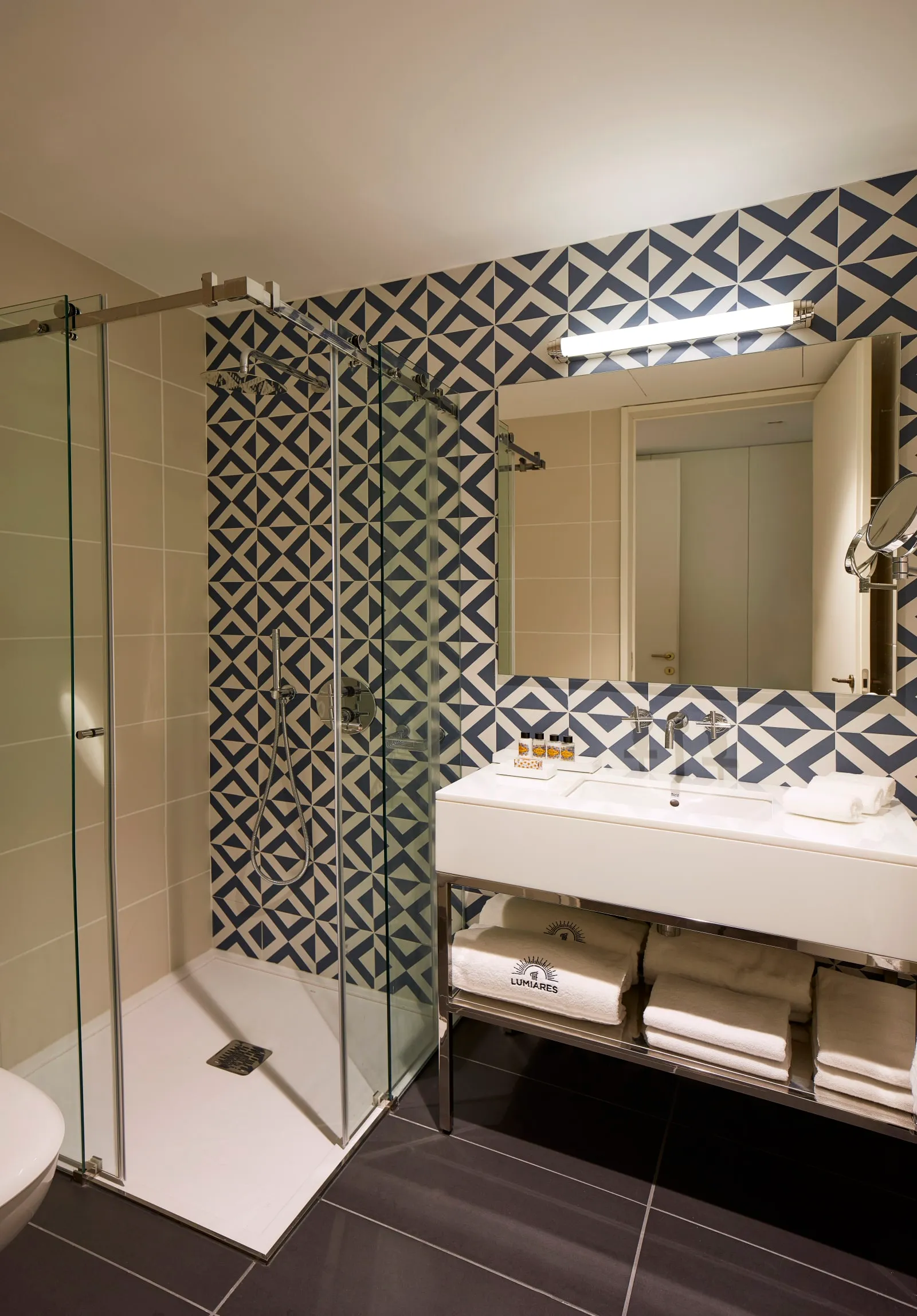 The Lumiares Hotel & Spa - Small Luxury Hotels of The World photo 5