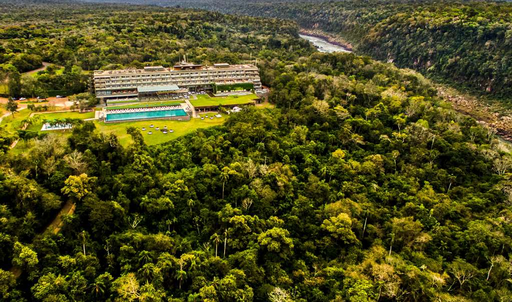 Gran Melia Iguazu photo 1