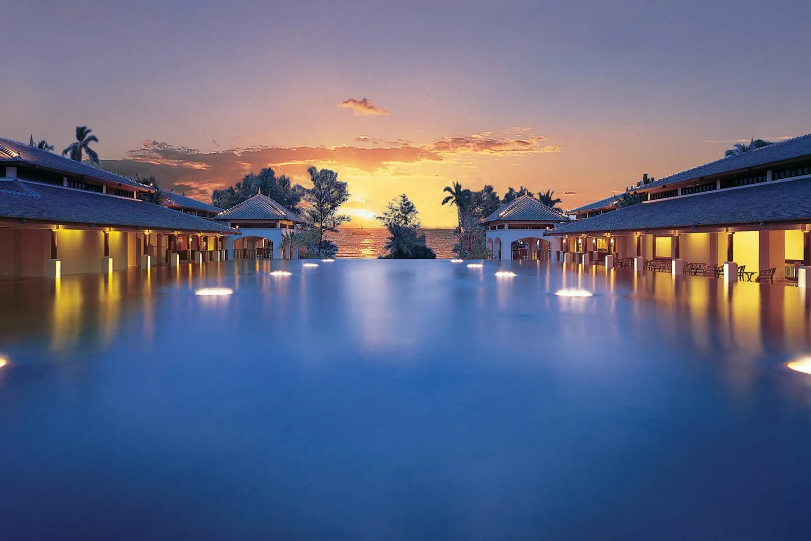 JW Marriott Phuket Resort & Spa photo 1