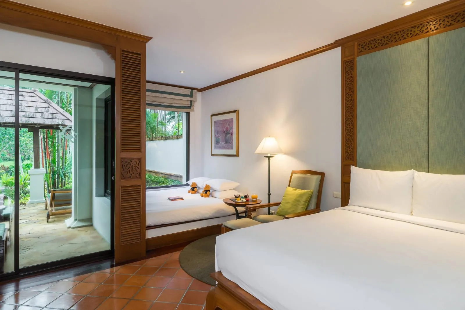 JW Marriott Phuket Resort & Spa photo 3