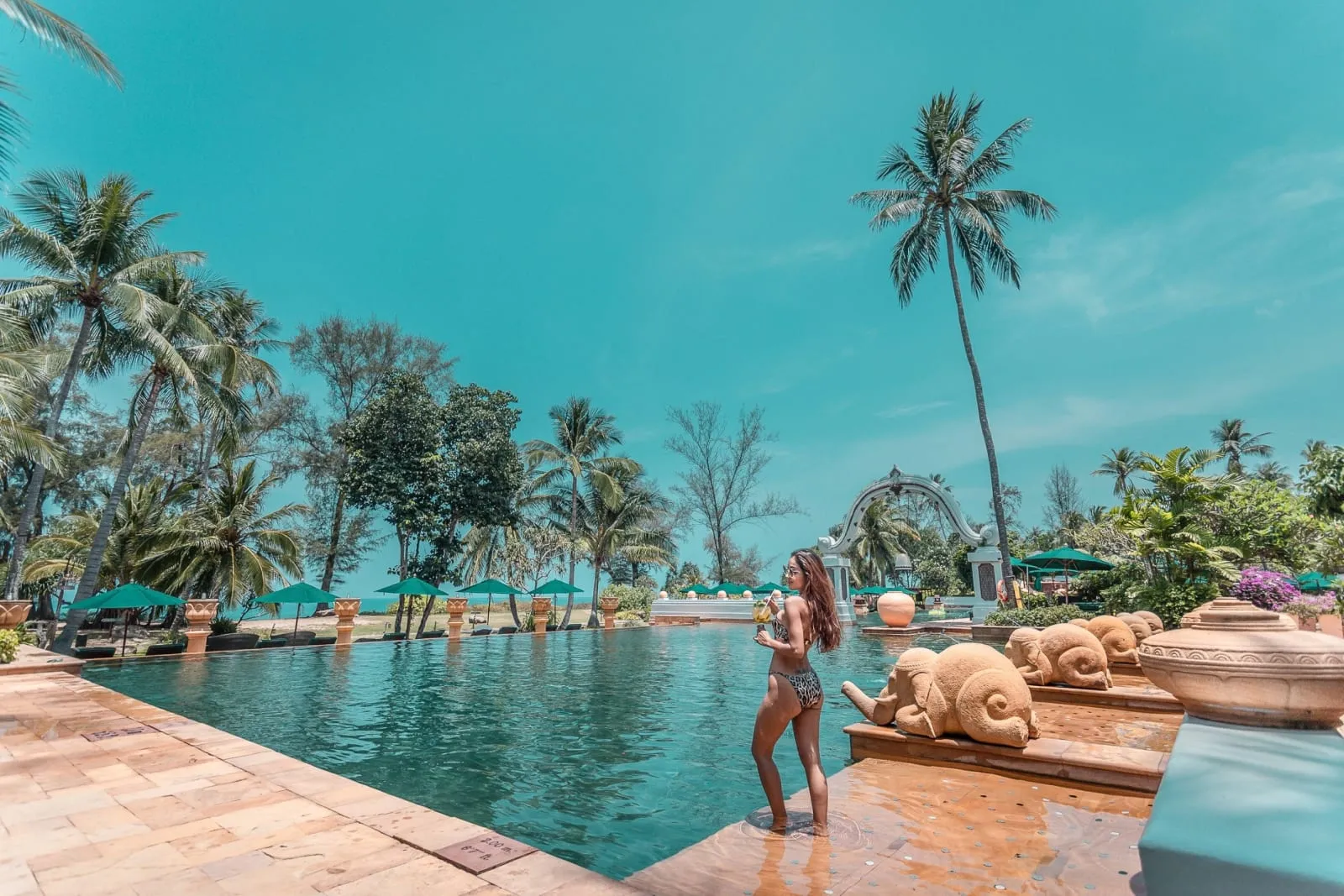 JW Marriott Phuket Resort & Spa photo 4