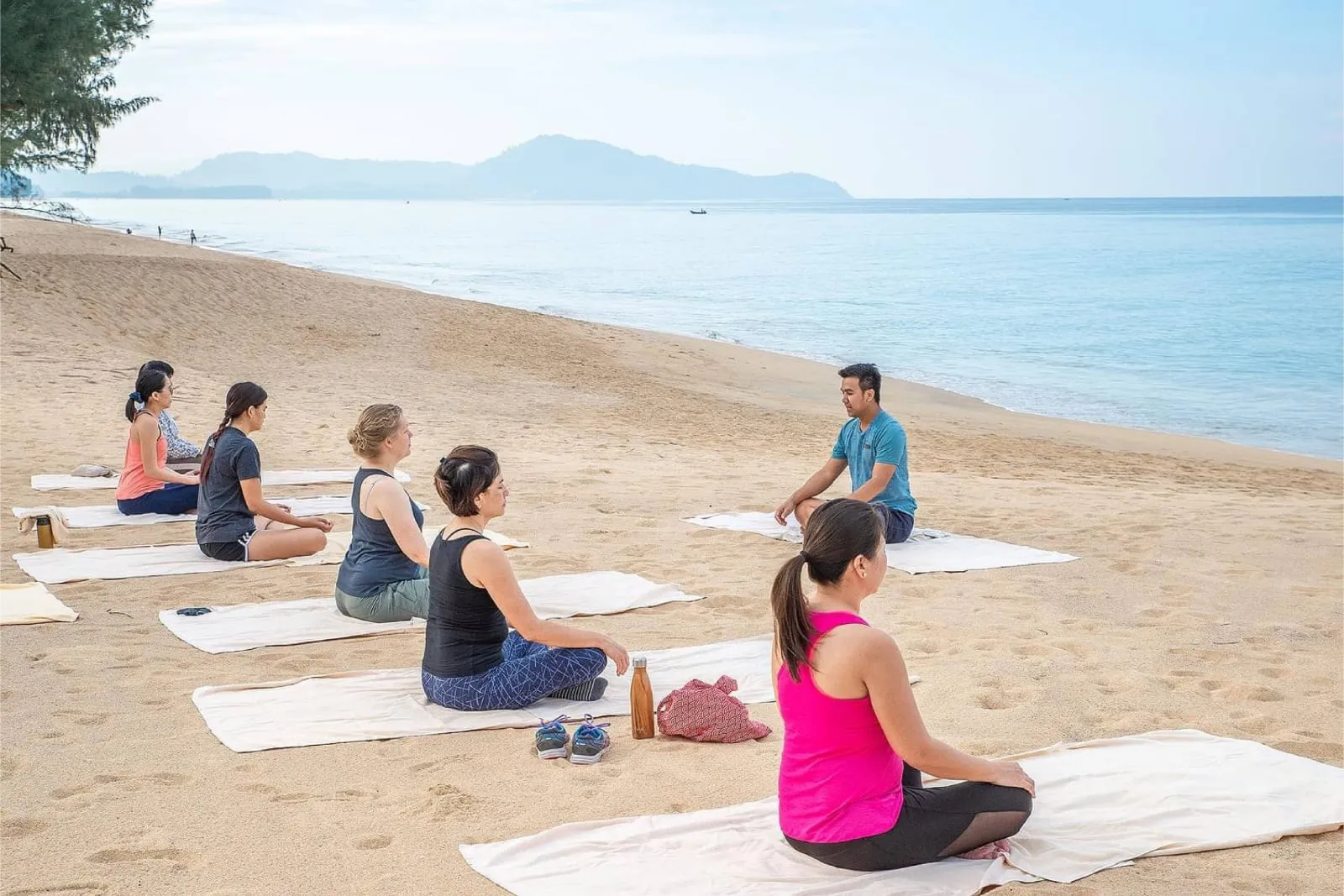 JW Marriott Phuket Resort & Spa photo 5