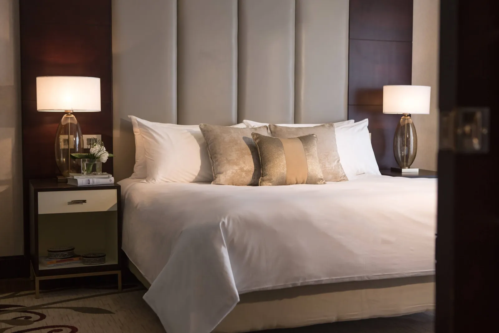 Renaissance Cairo Mirage City Hotel photo 4