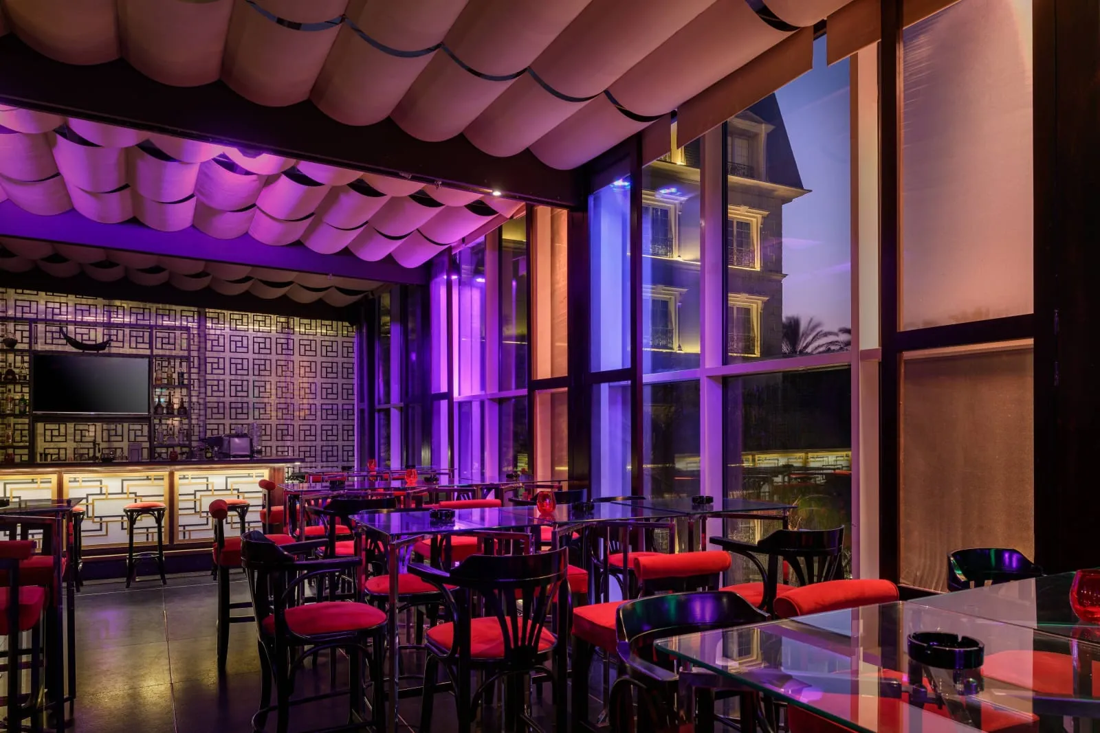 Renaissance Cairo Mirage City Hotel photo 5