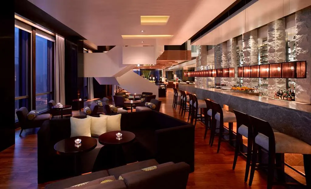 Grand Hyatt Guangzhou photo 3