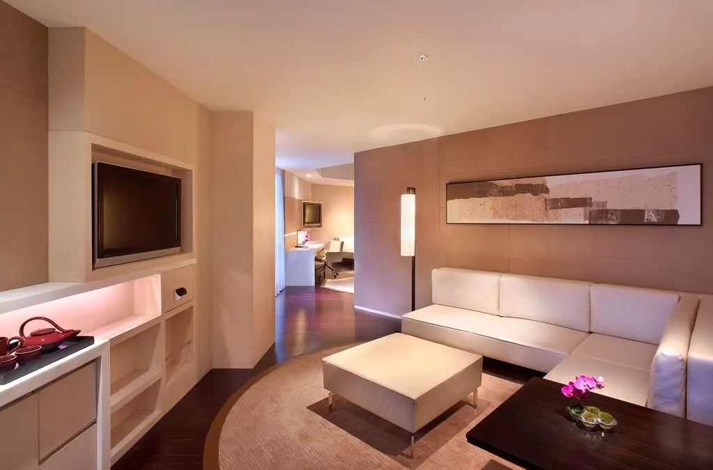 Grand Hyatt Guangzhou photo 5