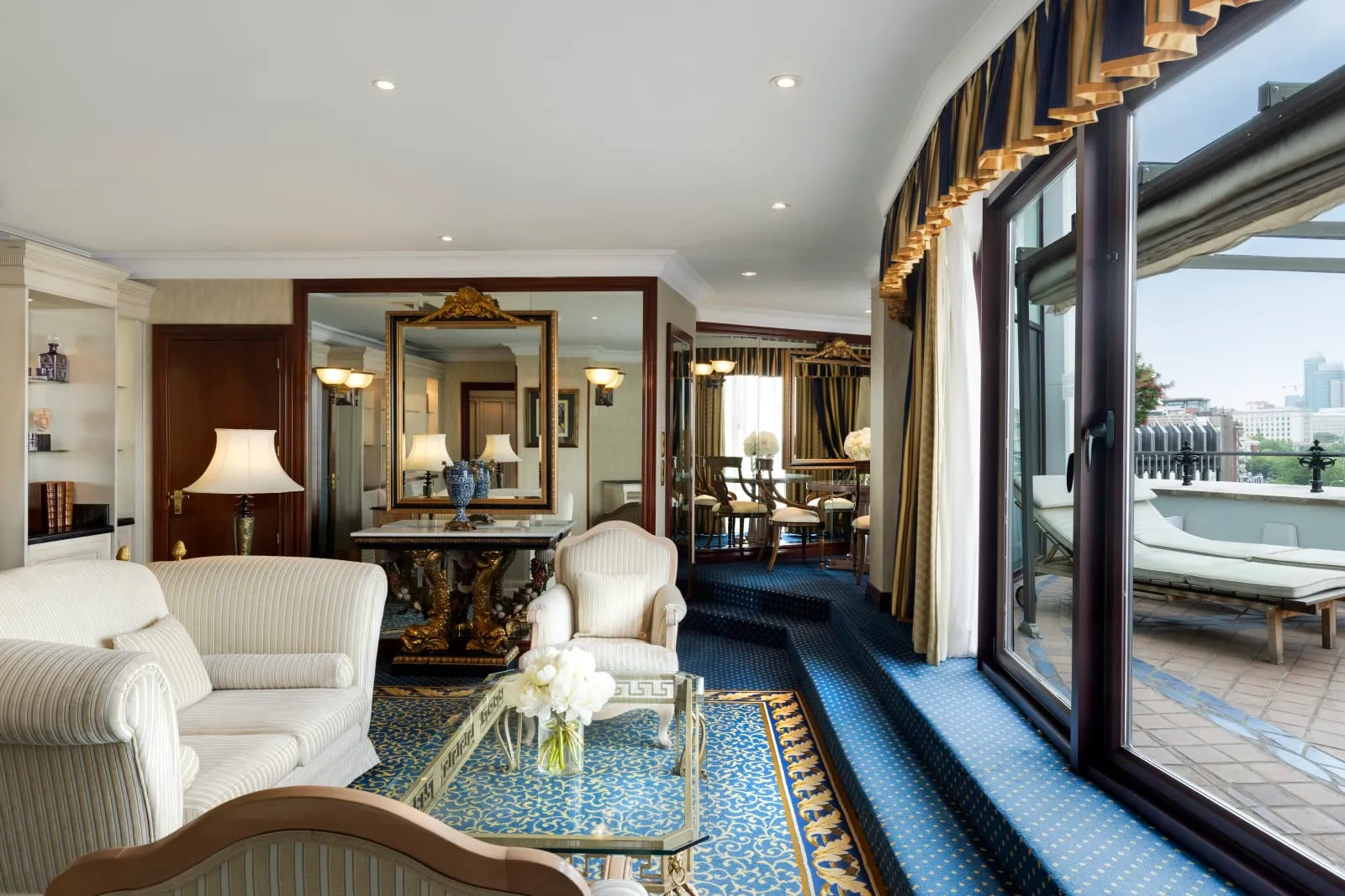 InterContinental Madrid photo 4
