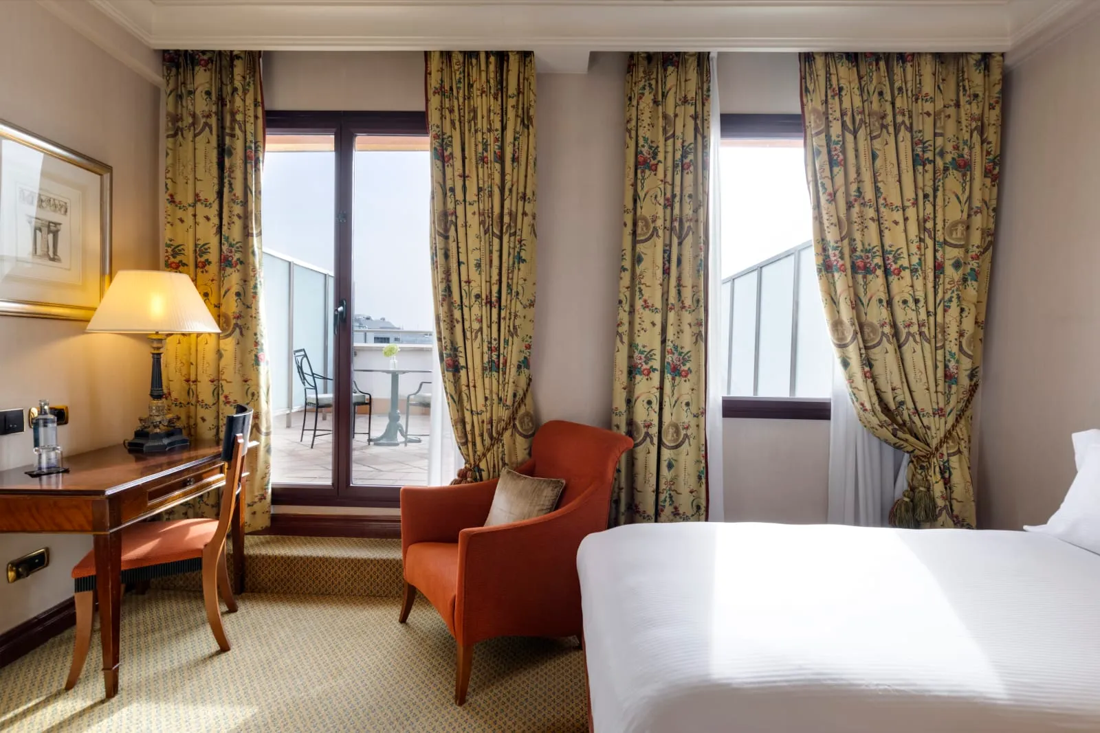 InterContinental Madrid photo 5