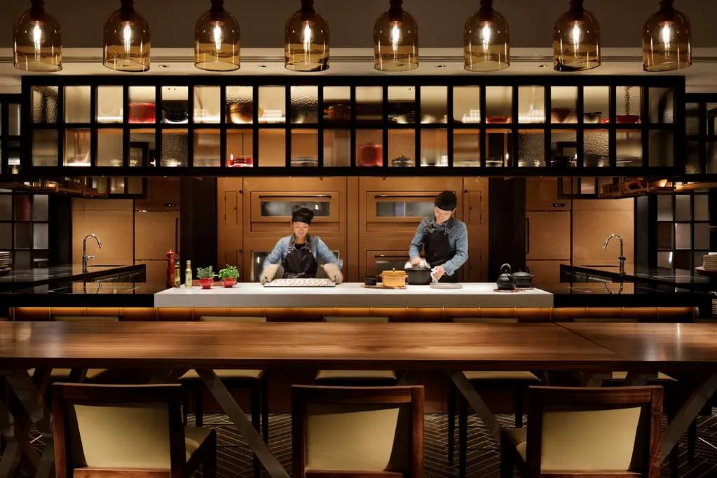 Hyatt Centric Ginza Tokyo photo 4
