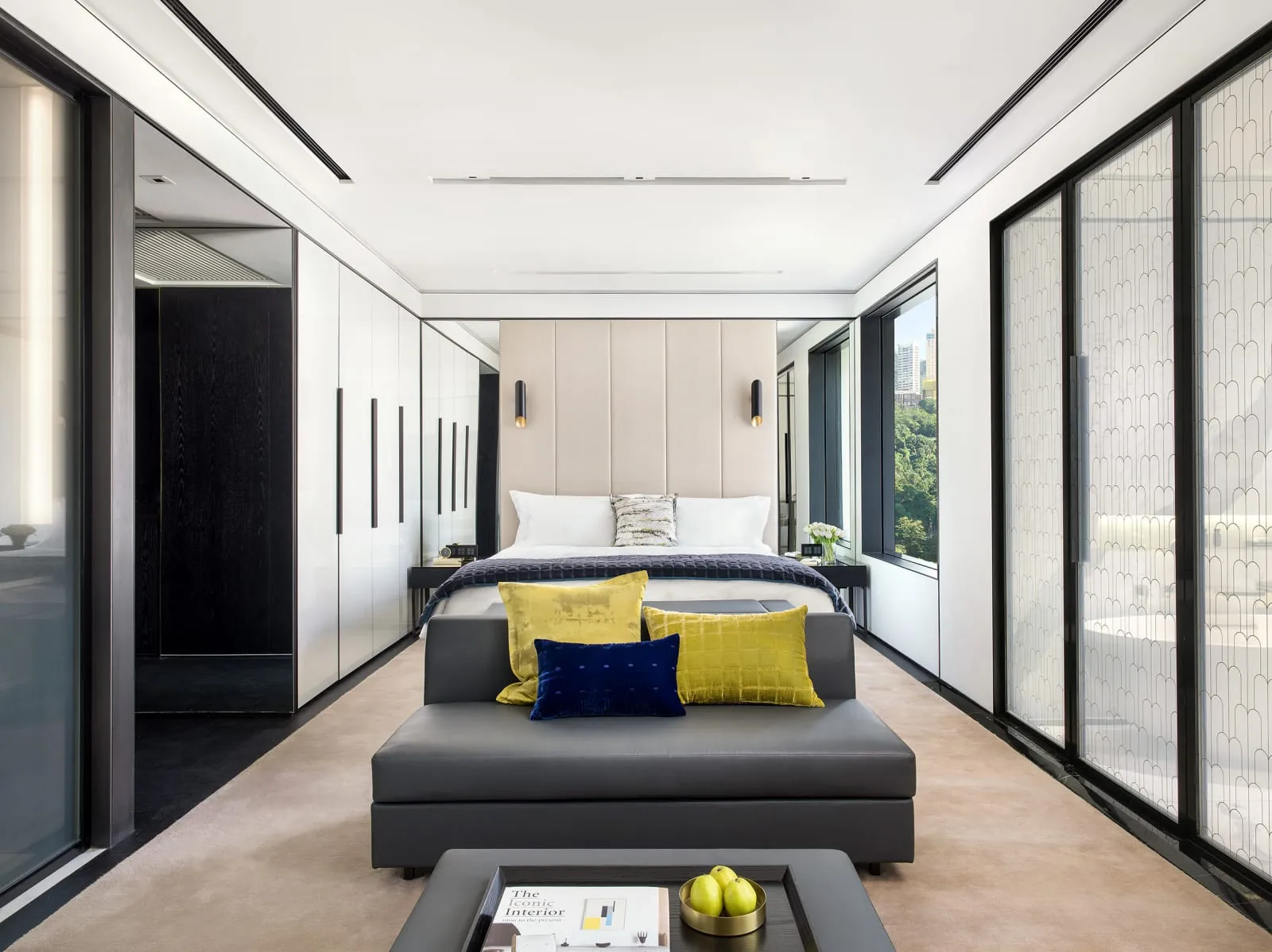 The Murray, Hong Kong, a Niccolo Hotel photo 1