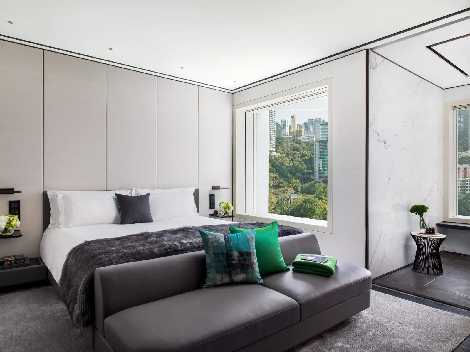 The Murray, Hong Kong, a Niccolo Hotel photo 2