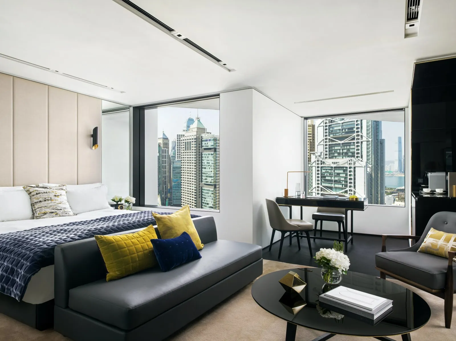 The Murray, Hong Kong, a Niccolo Hotel photo 3