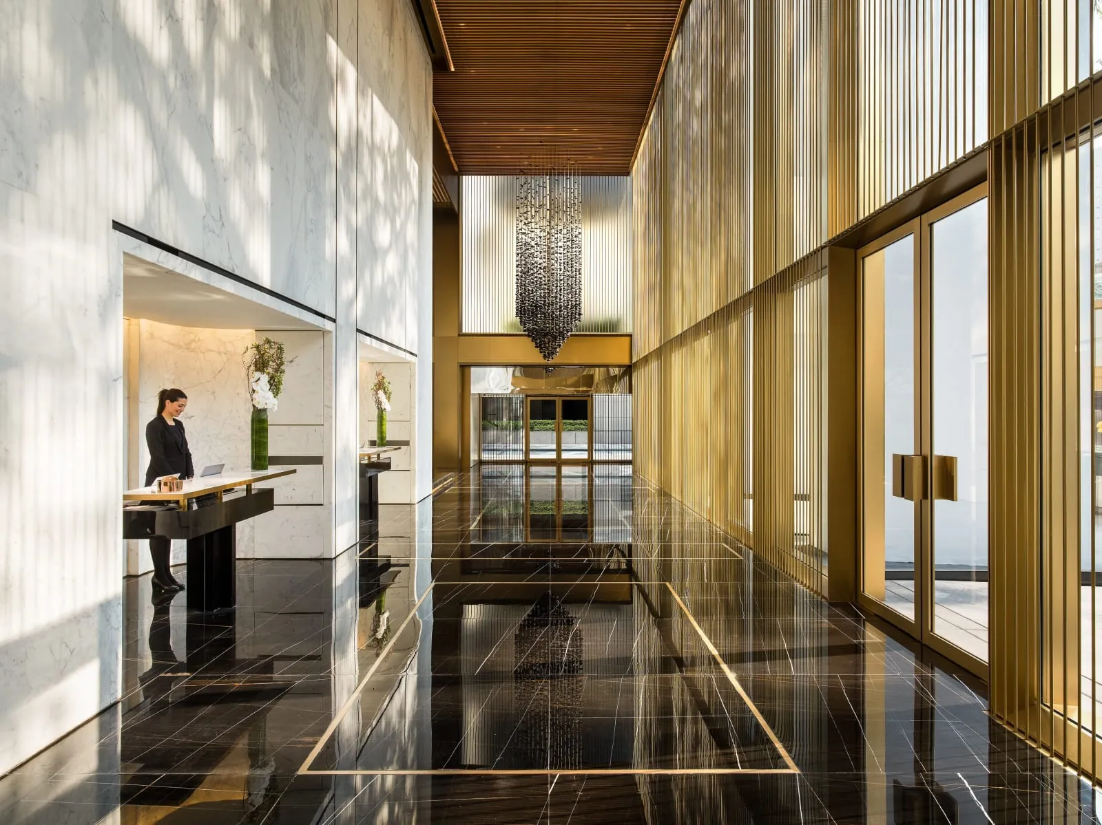 The Murray, Hong Kong, a Niccolo Hotel photo 4