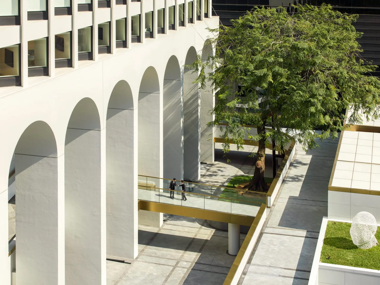 The Murray, Hong Kong, a Niccolo Hotel photo 5