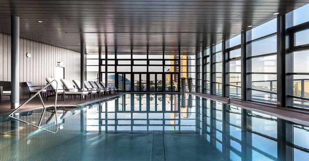 Grand Hyatt Berlin photo 2