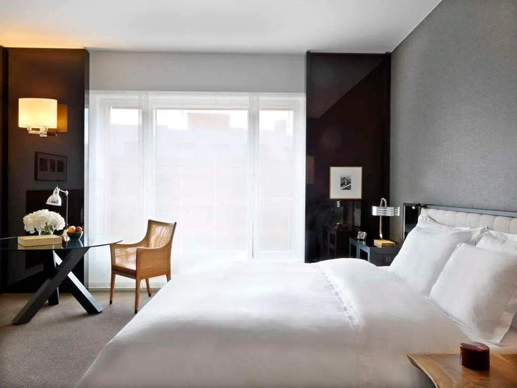 Grand Hyatt Berlin photo 4